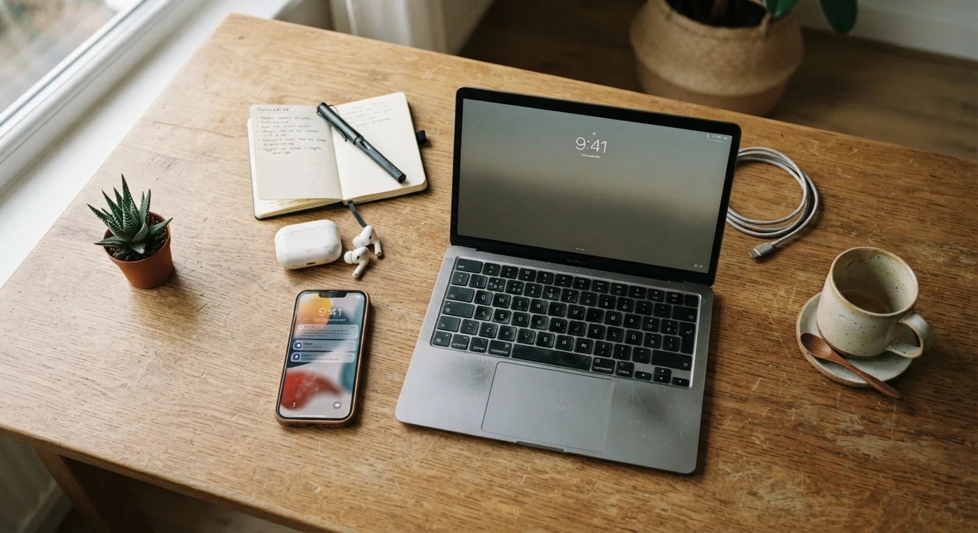 The Mistakes That Quietly Shorten the Life of Your Gadgets
