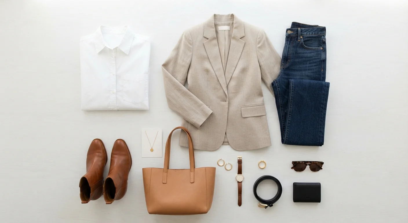 The Truth About 'Timeless' Style Advice