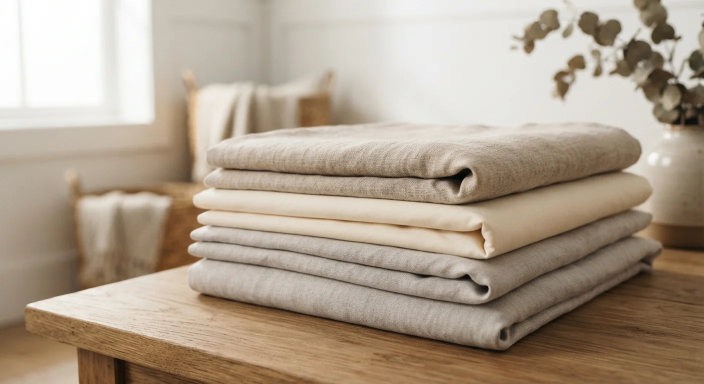 Thread Count and Weave: What Actually Determines Sheet Quality