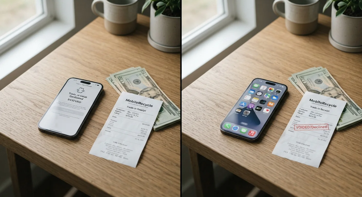 Trading In vs. Selling Your Old Phone Privately: A Practical Breakdown