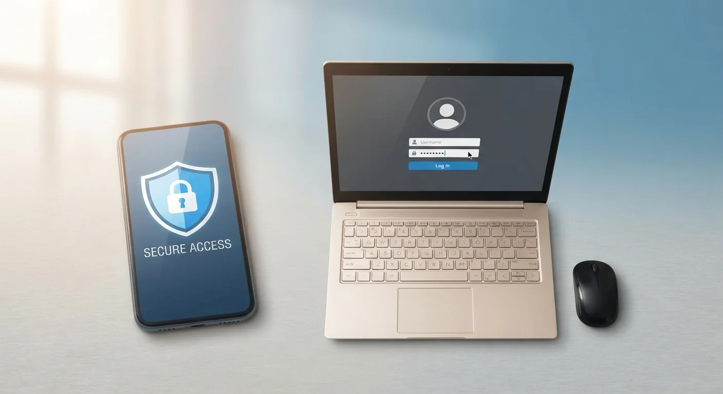 Two-Factor Authentication, Explained for Everyone