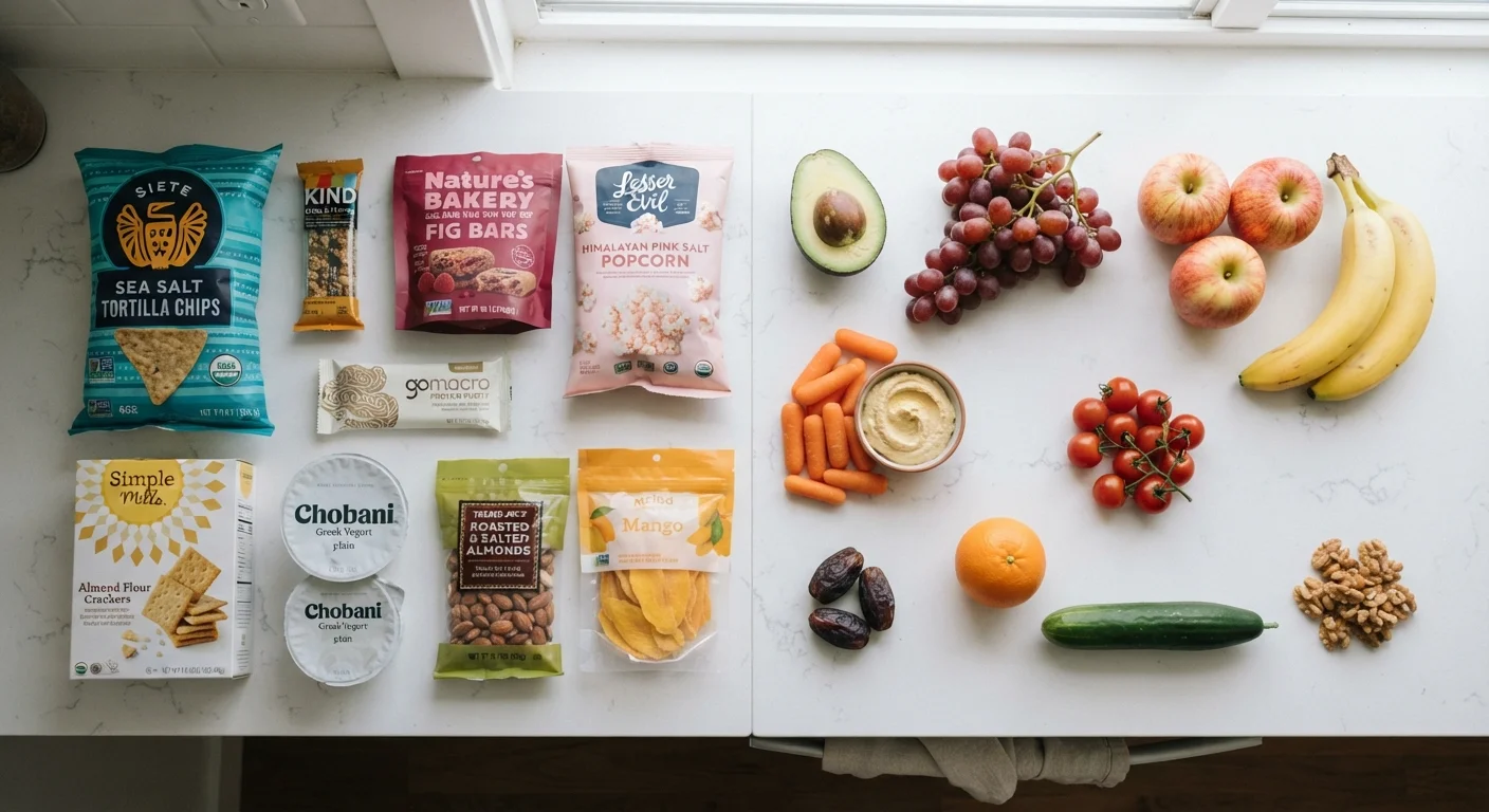 Understanding Ultra-Processed Foods: What the Research Says So Far