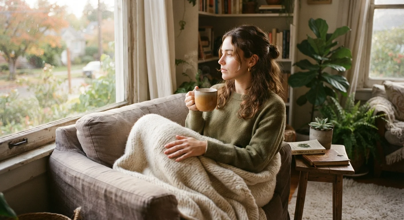 Understanding Your Emotions: A Starting Point for Better Mental Health