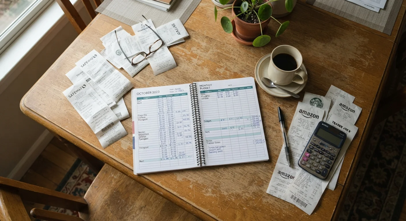 Ways Households Quietly Overspend — and the Patterns Behind Them