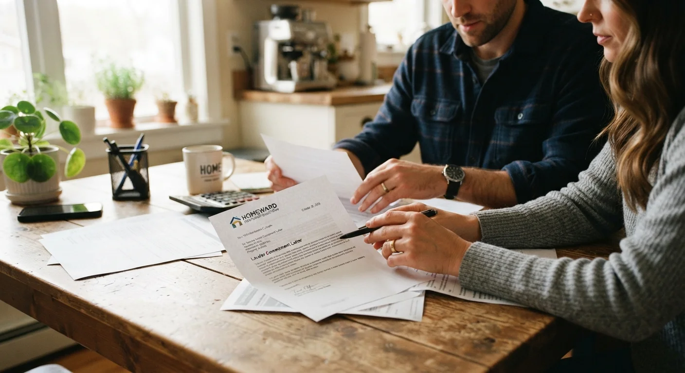 What a Mortgage Pre-Approval Actually Tells You