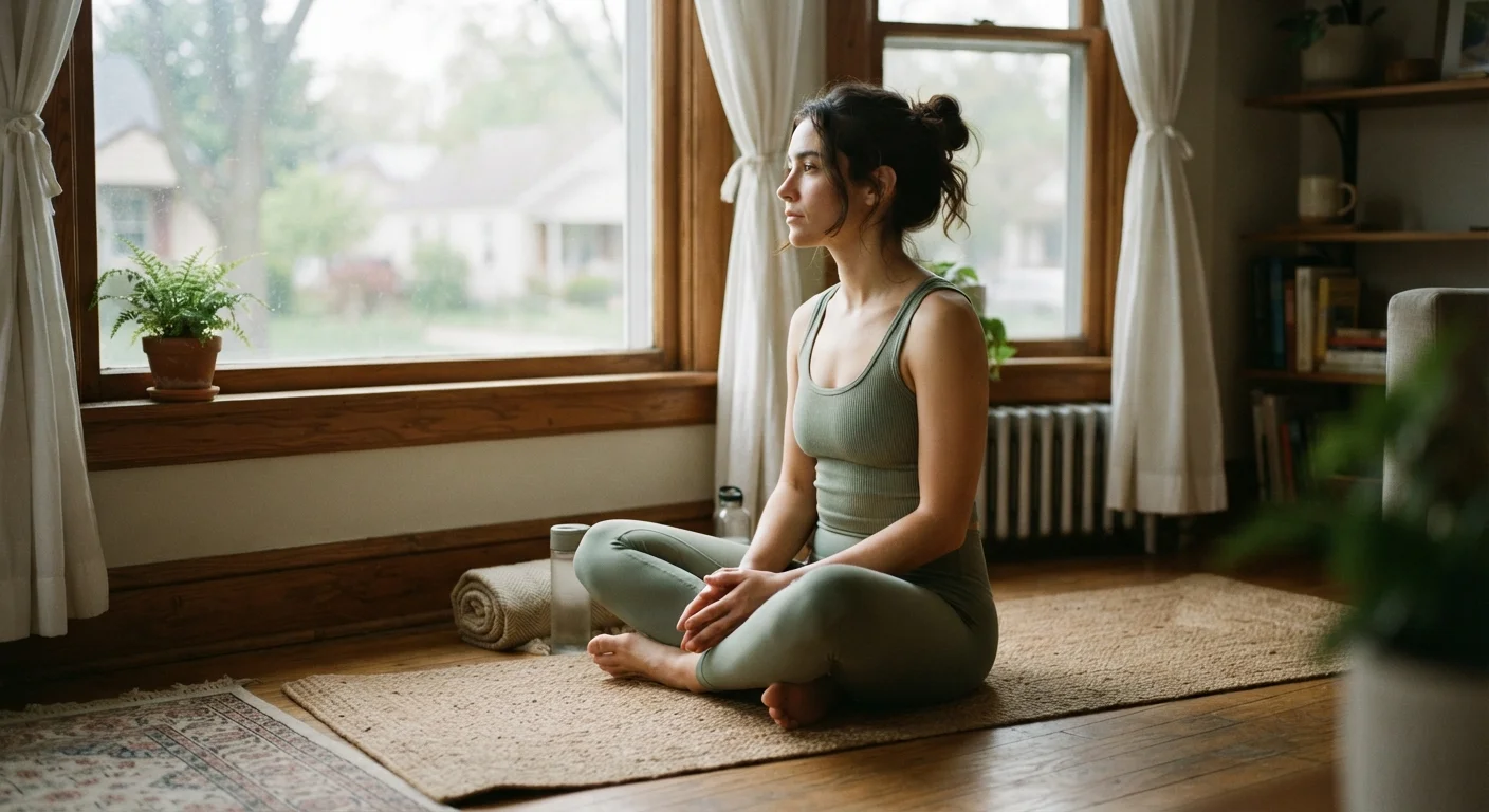 What to Do When Your Workout Motivation Disappears