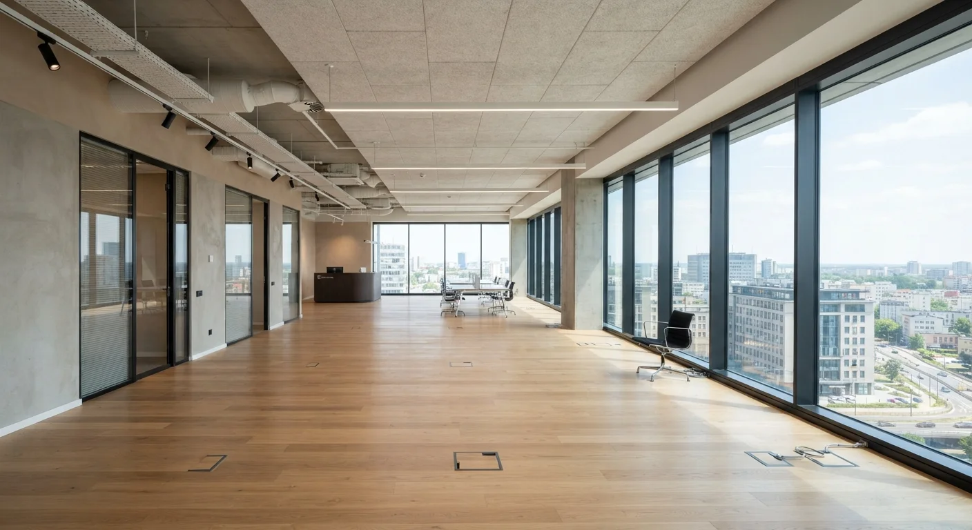 What to Examine Before Signing a Commercial Lease