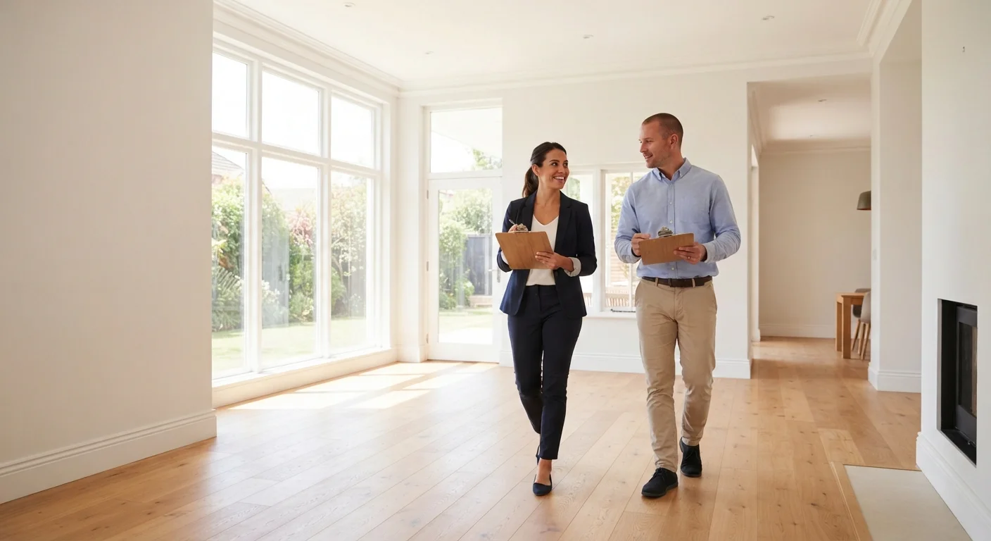 What to Verify Before Your Final Walk-Through