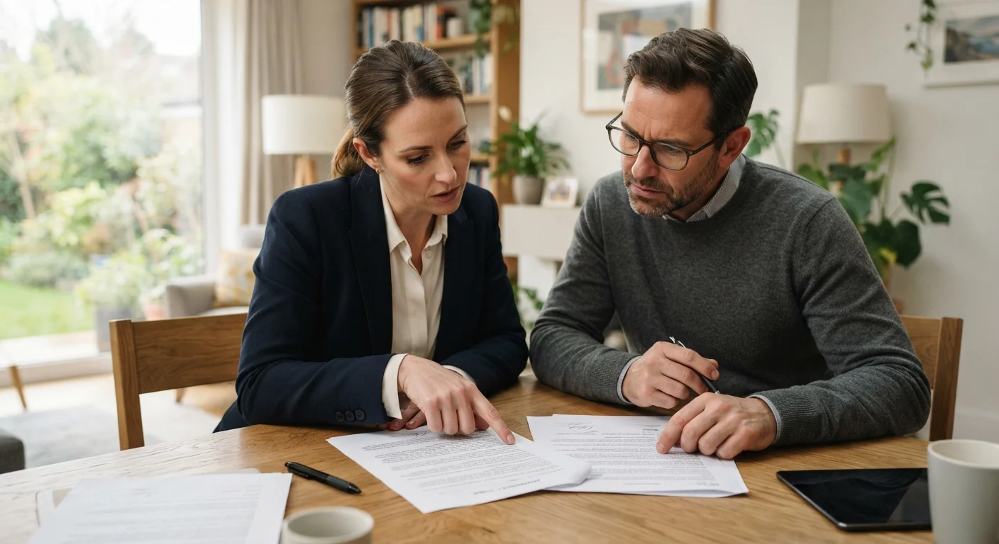 Why Buyers Lose Negotiating Power Without Knowing It
