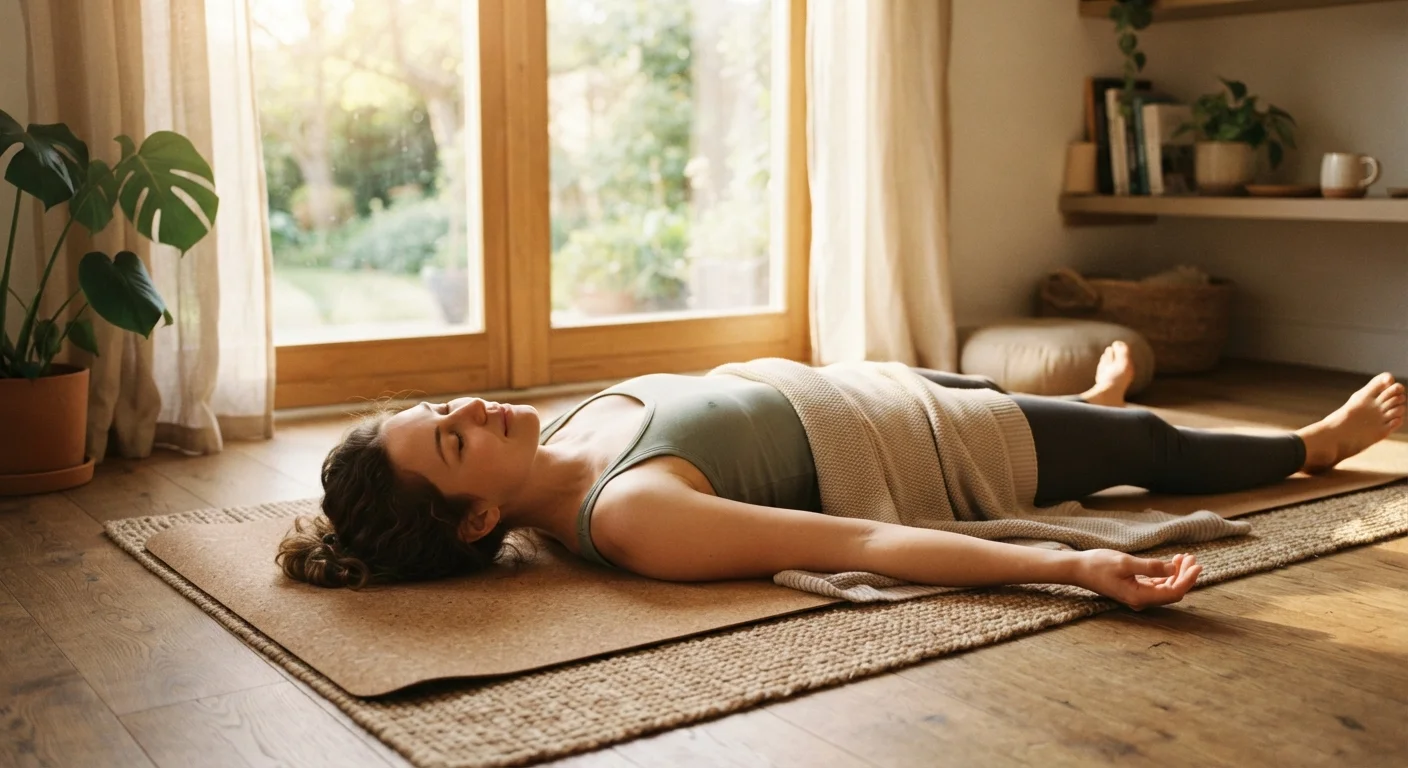 Why Rest Days Are a Core Part of Any Fitness Plan