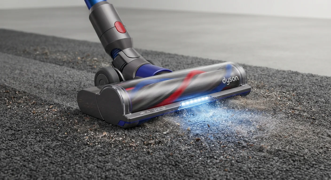 Why Vacuum Suction Numbers Don't Tell the Whole Story