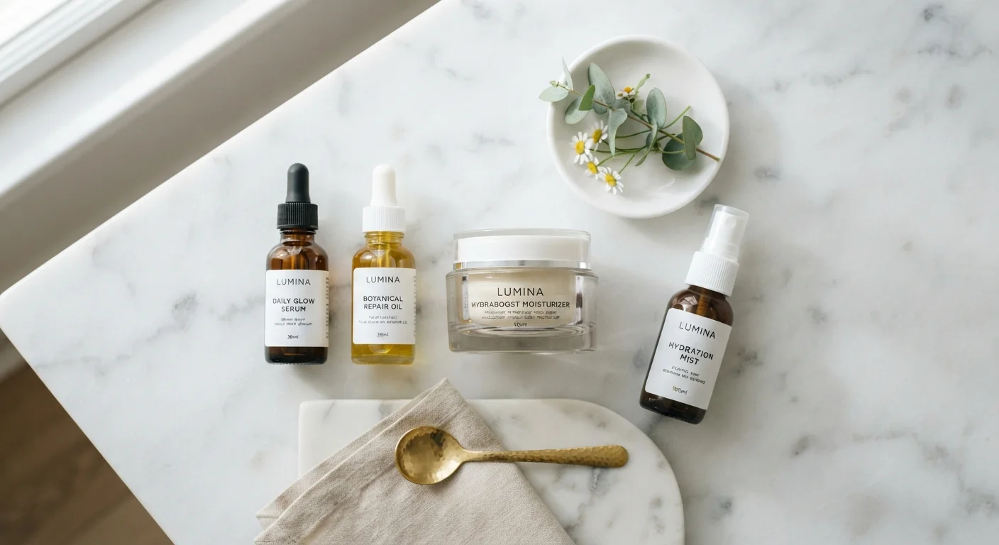 Why Your Moisturizer Stops Feeling Effective — and What's Really Going On