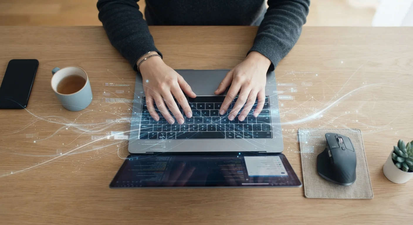 Your Digital Footprint: What You Leave Behind Every Time You Go Online