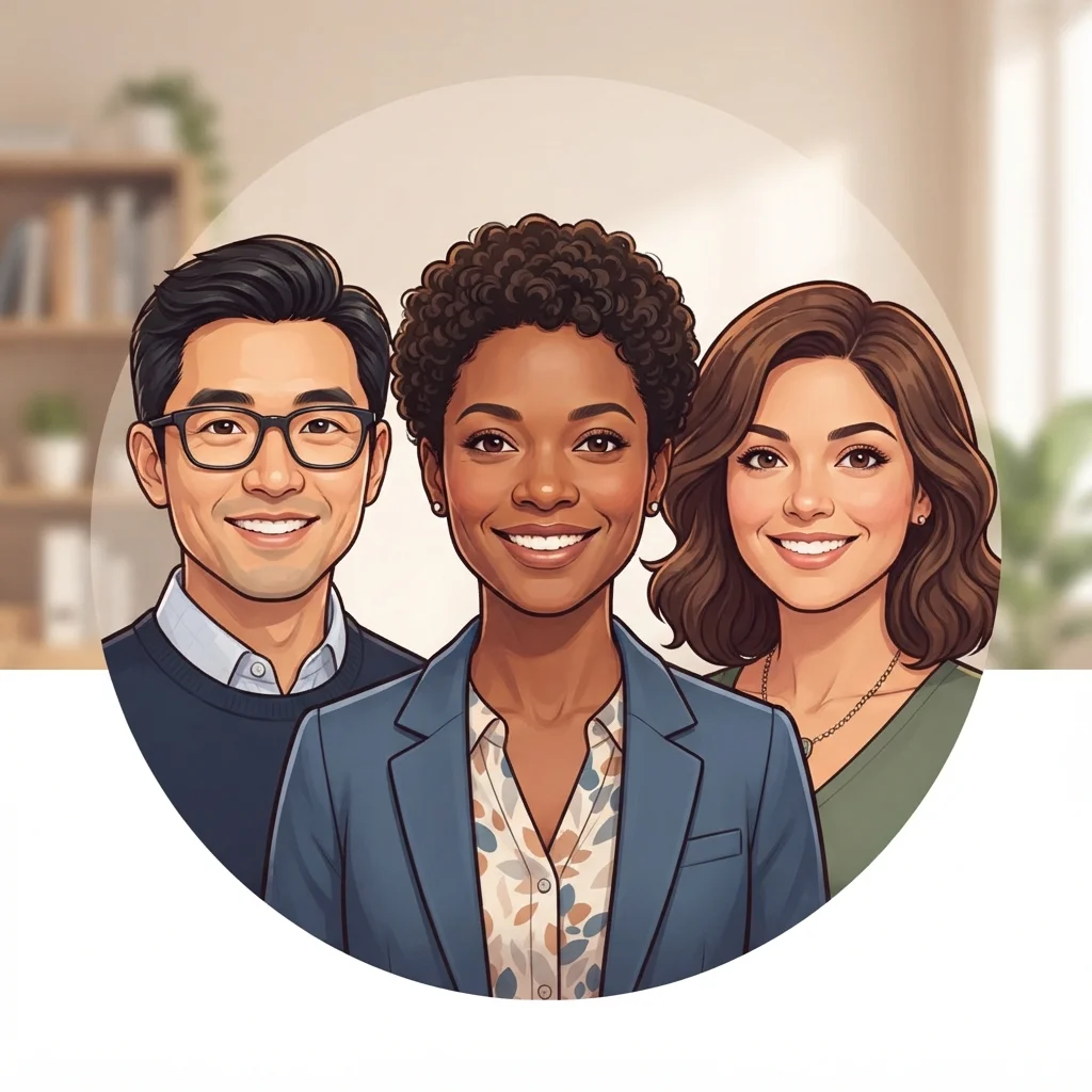 Real Estate Editorial Team